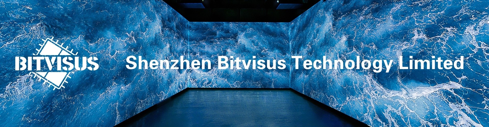 Controller per videowall