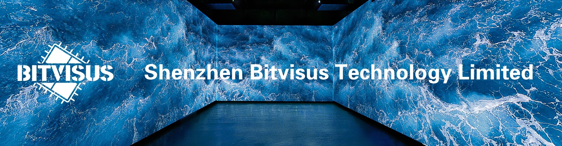 qualità Controller per videowall fabbrica