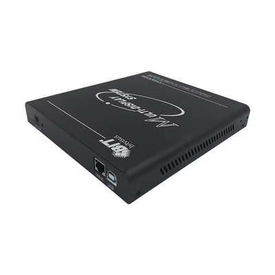2x3 4x4 4K 1x4 2x4 16x16 HDMI Video Matrix Switch per KTV Xmas Party Wedding