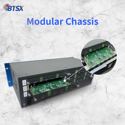 3840x2160P60 Risoluzione massima di ingresso Video controller EDID per prestazioni ottimali