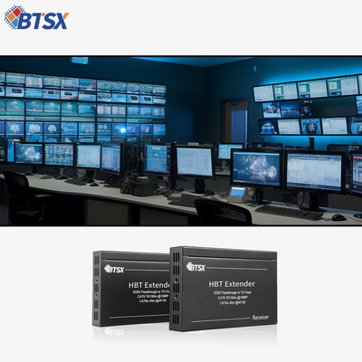 1920X1080 120M Rete di estensore HDMI Trasmettitore di estensore HDMI Certificato CE