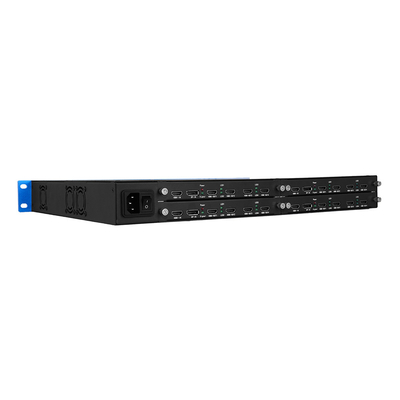 Proiettore video HD HDMI 4K 8K 16 canali Video Wall Controller 4x4 2x2 3x3 2x4