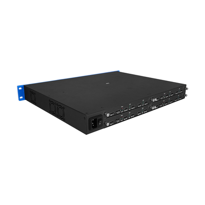 Proiettore video HD HDMI 4K 8K 16 canali Video Wall Controller 4x4 2x2 3x3 2x4