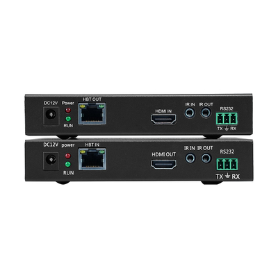 bitvisus 4K POE HDMI Extender 70M HDMI Trasmettitore e ricevitore
