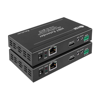 bitvisus 4K POE HDMI Extender 70M HDMI Trasmettitore e ricevitore