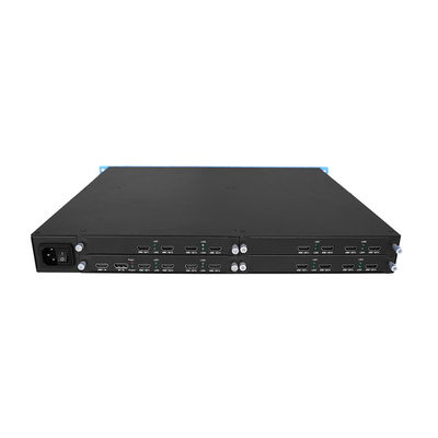 Processore video HDMI 4k a fusione rotante con chip FPGA da 28 nm