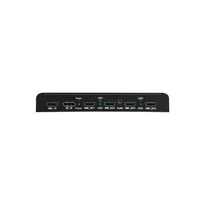 Processore video HDMI 1x4 2x4 1x8 4K Video Wall Controller