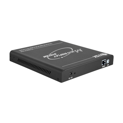 Multi-Screen Expander Video Wall Controller con ingresso HDMI/DP Bitvisus Edge Fusion Blending e interazione immersiva