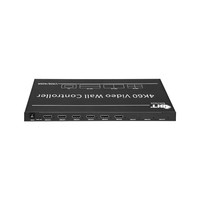 Hdmi 3X3 4K Video Controller 1X4 4X1 2X2 2X3 TV Splicing Processor
