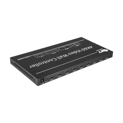 Nuovo arrivo 6X2 2x6 12 TV Video Wall Controller 8K HDMI Video Wall Processor