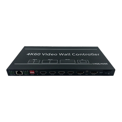 BIT-VWC-409R HDMI 4k TV Video Wall Controller / Videowall Mixer Processor Controller