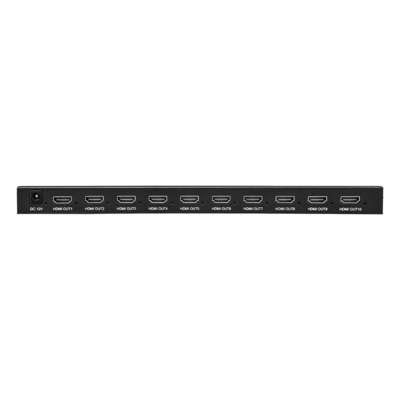 Bitvisus Punto a punto 2x4 2x5 1x10 Edge Blending Processor HDMI 8K Video Wall Controller