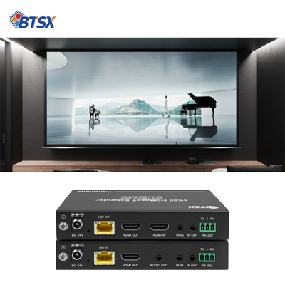 Risoluzione massima 4096×2160 60Hz Video Wall Controller Advanced Display Control con elaborazione ad alta risoluzione