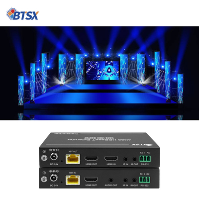 Controller video a parete 4K ad alta risoluzione con controllo display avanzato Resoluzione massima 4096×2160 60Hz