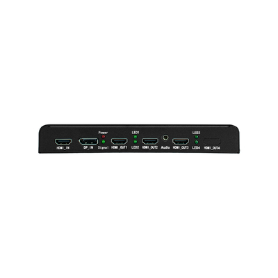 Bitvisus 4K60 Multi Screen Expansion HDCP2.2 LCD / LED Multi Screen Video Wall ControllerBIT-MSE-4K60-103Pro
