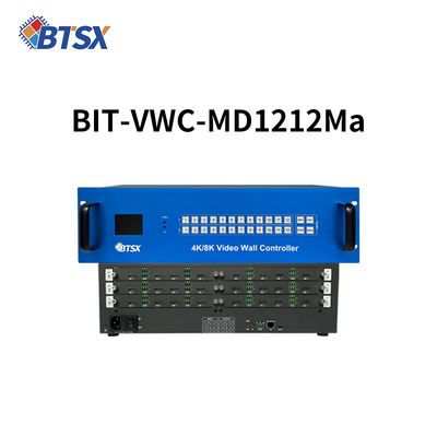 Ottieni prestazioni audio superiori con il nostro matrix switcher HDMI 5.7 KG e uscita audio HDMI senza compromettere la qualità