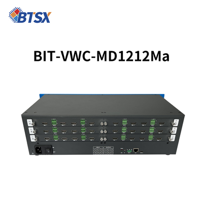 Ottieni prestazioni audio superiori con il nostro matrix switcher HDMI 5.7 KG e uscita audio HDMI senza compromettere la qualità