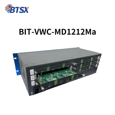 Ottieni prestazioni audio superiori con il nostro matrix switcher HDMI 5.7 KG e uscita audio HDMI senza compromettere la qualità