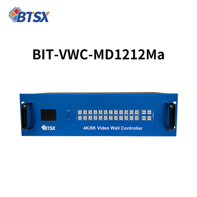 Ottieni prestazioni audio superiori con il nostro matrix switcher HDMI 5.7 KG e uscita audio HDMI senza compromettere la qualità