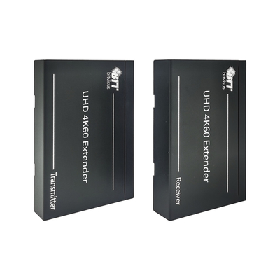 Trasmettitore di estensione HDMI 4k industriale 100M