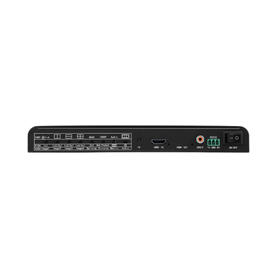 Controller video HDMI multi schermo per parete Splitter 1 Input 4 Outputs