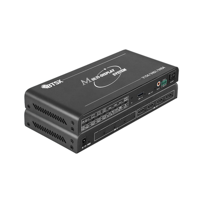 1x9 6X2 2x6 Controller video HDMI 7X1 8X1 9x1 8K HDMI 4 TV Wall Processor