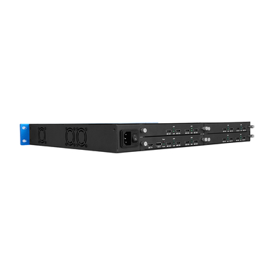 Processore video HDMI 4k a fusione rotante con chip FPGA da 28 nm