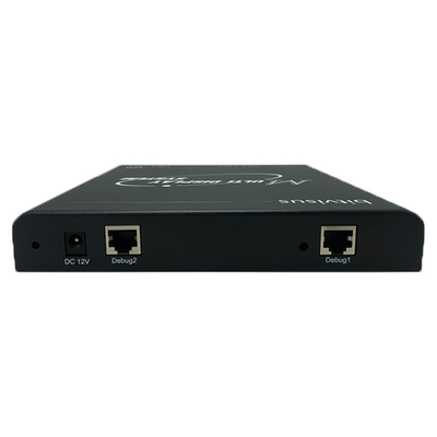 Splicing Screen Controller video HDMI 1x4 4x1 8K Multi Screen Espansione