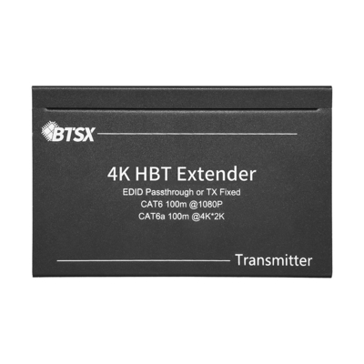 4K 100M HDBT HDMI Extender KVM Video Trasmettitore BIT-Ex-HBT-4K-KVM-100