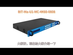 Matrice HDMI Bitvisus 4K Matrice HDMI 8x8