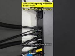 Processore video MD404Ma