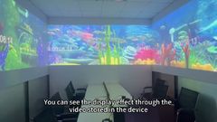 Introduzione alla Proiezione Fusion della Serie BIT-EPF